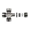 Spicer Axle Shaft Universal Joint; Non-Greaseable, 5-760X 5-760X - alternate 4